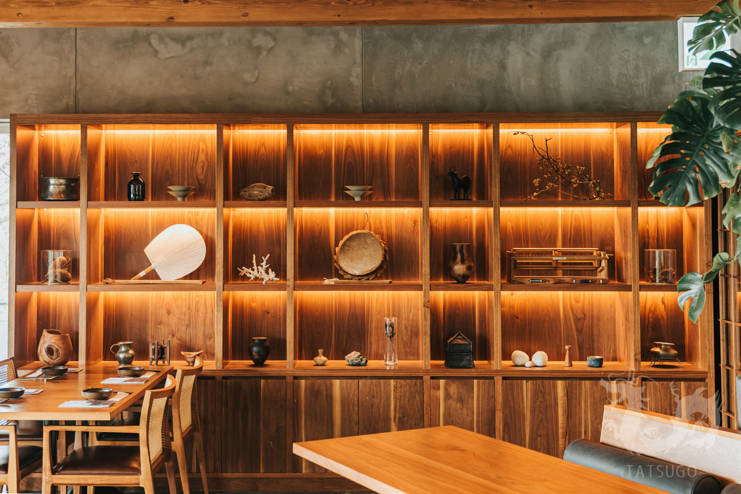 AMANARI by NEST写真